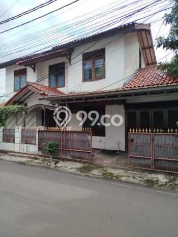 Hunian Super Elit dengan Akses Paling Strategis di Pondok Kelapa, Jakarta Timur Hunian Super Elit dengan Akses Paling Strategis di Pondok Kelapa, Jakarta Timur