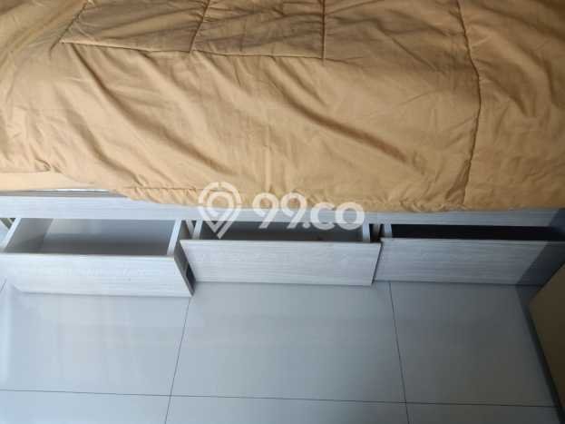 Dijual Apartemen 1 KT di Bekasi Luas 25m2 Dijual Apartemen 1 KT di Bekasi Luas 25m2