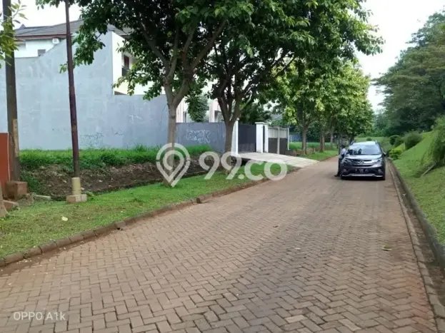Tanah Dijual di Bekasi Seluas 416m2 Strategis Tanah Dijual di Bekasi Seluas 416m2 Strategis