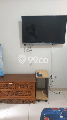 Dijual Apartemen 1 KT di Bekasi Luas 21m2 Dijual Apartemen 1 KT di Bekasi Luas 21m2