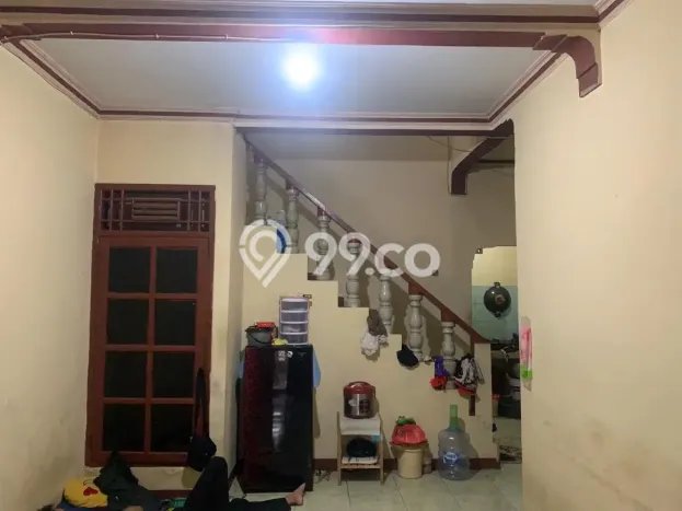 Rumah Modern Cantik 4 KT Siap Huni di Cakung Rumah Modern Cantik 4 KT Siap Huni di Cakung