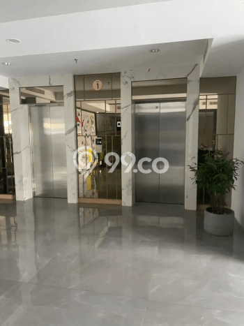 Unit Kantor Paling Strategis di Gading Serpong Tangerang dengan LB 1245m2 Unit Kantor Paling Strategis di Gading Serpong Tangerang dengan LB 1245m2