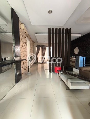 Rumah Elit Modern Siap Huni di Summarecon Bekasi Bekasi Rumah Elit Modern Siap Huni di Summarecon Bekasi Bekasi