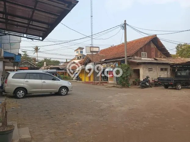 Tanah Dijual Lokasi Strategis di Bekasi dengan Luas 3400m2 Tanah Dijual Lokasi Strategis di Bekasi dengan Luas 3400m2