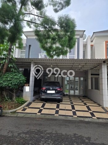 Rumah Elit Modern Siap Huni di Summarecon Bekasi Bekasi Rumah Elit Modern Siap Huni di Summarecon Bekasi Bekasi