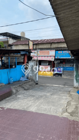 Kavling Tanah untuk Dijual di Bekasi Kota, Bekasi, Luas 475m2 Kavling Tanah untuk Dijual di Bekasi Kota, Bekasi, Luas 475m2