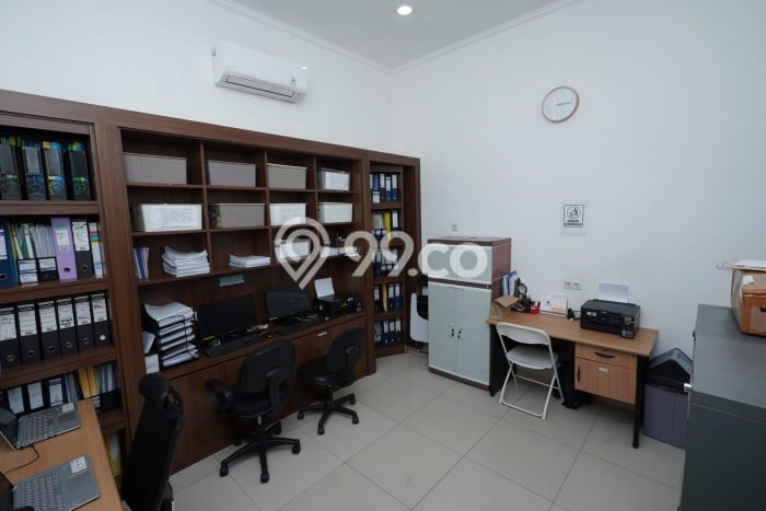 Ruko Dijual Lokasi Emas di Gambir Luas 298m2 Ruko Dijual Lokasi Emas di Gambir Luas 298m2