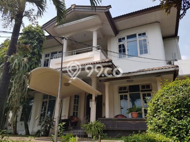 Hunian Super Mewah dengan Akses Paling Strategis di TB Simatupang, Jakarta Selatan Hunian Super Mewah dengan Akses Paling Strategis di TB Simatupang, Jakarta Selatan