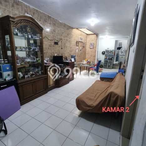 Dijual Rumah Mewah Elegan Dengan View Cantik di Petojo, Jakarta Pusat Dijual Rumah Mewah Elegan Dengan View Cantik di Petojo, Jakarta Pusat