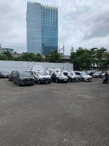 Tanah Kavling Dijual di Lebak Bulus, Jakarta Selatan dengan Luas Tanah 3845m2 Tanah Kavling Dijual di Lebak Bulus, Jakarta Selatan dengan Luas Tanah 3845m2