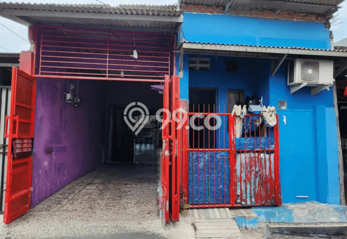 Rumah Modern Cantik 2 Kamar Bisa Langsung Pindah di Koja Rumah Modern Cantik 2 Kamar Bisa Langsung Pindah di Koja