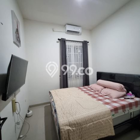 For Sale Rumah 2 Kamar Lokasi Ideal Nyaman dan Strategis di Babelan For Sale Rumah 2 Kamar Lokasi Ideal Nyaman dan Strategis di Babelan