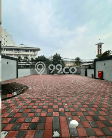 Unit Kantor Strategis di Menteng, Jakarta Pusat Potensi Cuan Besar Unit Kantor Strategis di Menteng, Jakarta Pusat Potensi Cuan Besar