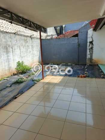 Rumah Luas Asri 3 KT Siap Huni di Kemang Pratama Bekasi Rumah Luas Asri 3 KT Siap Huni di Kemang Pratama Bekasi