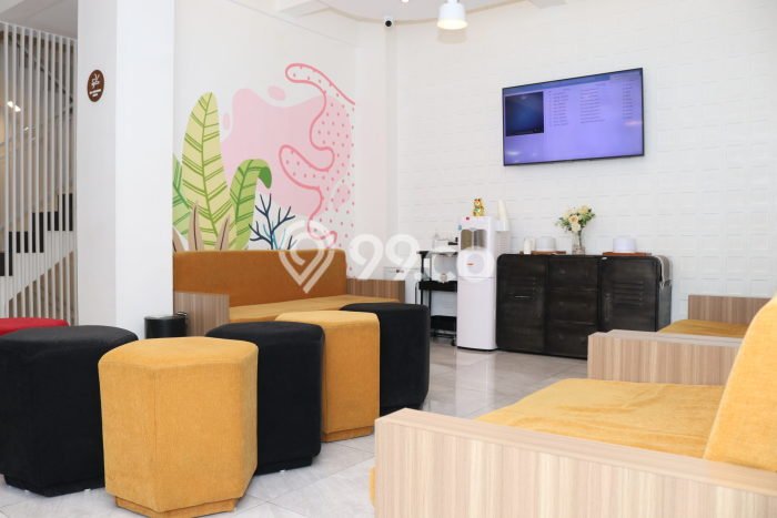Unit Ruko Strategis di Cimanggis, Depok Potensi Bisnis Besar Unit Ruko Strategis di Cimanggis, Depok Potensi Bisnis Besar