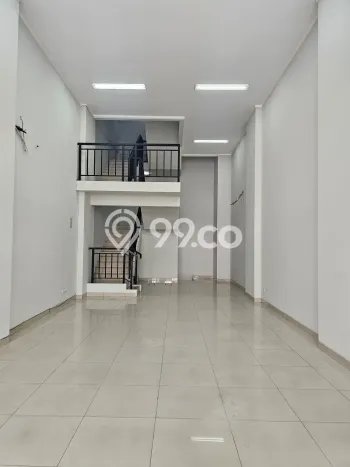 Ruko Dijual di Prime Area Bekasi Luas 260m2 Ruko Dijual di Prime Area Bekasi Luas 260m2