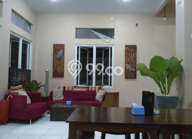 Komersial Dijual di Bekasi Selatan Bekasi dengan LB 200m2 Komersial Dijual di Bekasi Selatan Bekasi dengan LB 200m2