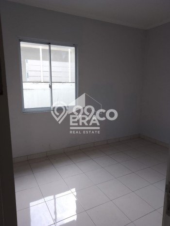 Rumah Modern 3 KT LT 119m2 di Summarecon Bekasi Rumah Modern 3 KT LT 119m2 di Summarecon Bekasi