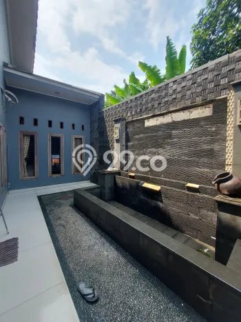 Hunian Elit LB 300m2 Siap Huni Desain Elegan di Jati Asih, Bekasi Hunian Elit LB 300m2 Siap Huni Desain Elegan di Jati Asih, Bekasi