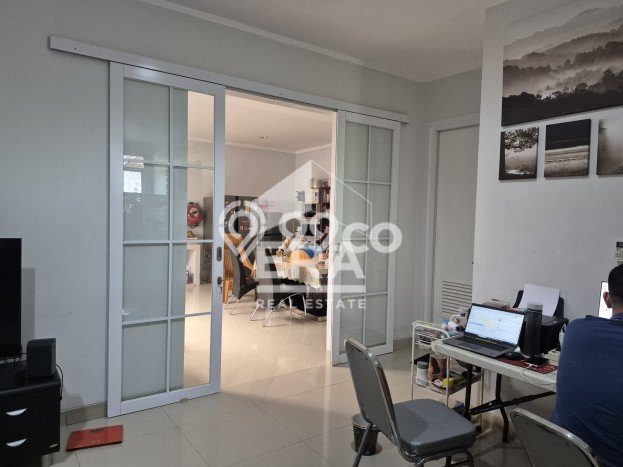 Jual Rumah Modern 2 KT di Summarecon Bekasi, Bekasi Jual Rumah Modern 2 KT di Summarecon Bekasi, Bekasi
