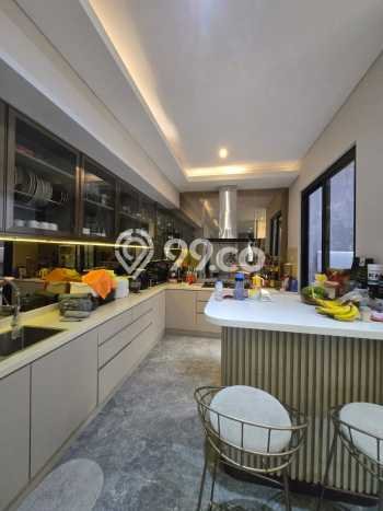 Rumah Elit Modern Siap Huni di Summarecon Bekasi Bekasi Rumah Elit Modern Siap Huni di Summarecon Bekasi Bekasi