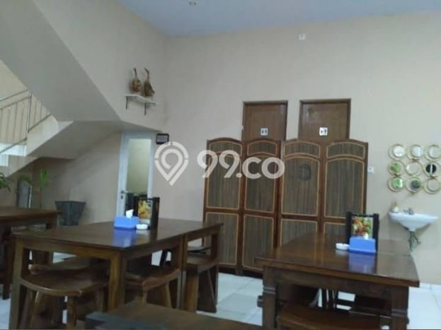 Komersial Dijual di Bekasi Selatan Bekasi dengan LB 200m2 Komersial Dijual di Bekasi Selatan Bekasi dengan LB 200m2