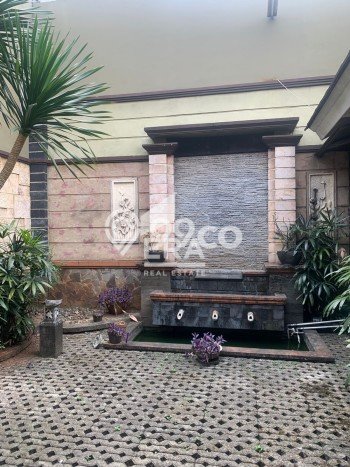 Dijual Tanah di Bekasi, Luas 1496m2 SHM Dijual Tanah di Bekasi, Luas 1496m2 SHM