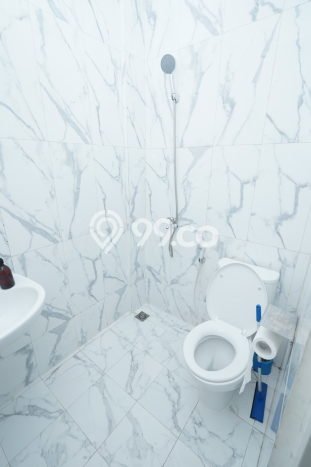 Ruko Dijual Lokasi Emas di Gambir Luas 298m2 Ruko Dijual Lokasi Emas di Gambir Luas 298m2