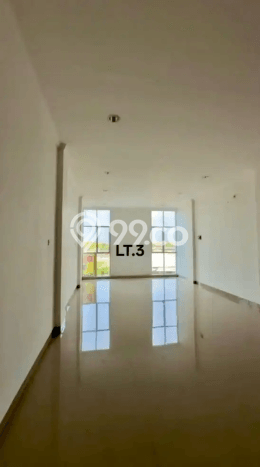 Untuk Dijual! Ruko di Pekayon Bekasi LT 106m2 / LB 160m2 Kawasan Bisnis Untuk Dijual! Ruko di Pekayon Bekasi LT 106m2 / LB 160m2 Kawasan Bisnis