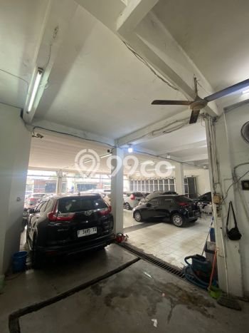 Ruko Dijual Lokasi Emas di Bekasi Barat Luas 555m2 Ruko Dijual Lokasi Emas di Bekasi Barat Luas 555m2