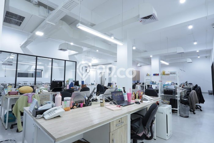 Komersial Dijual di Prime Area Jakarta Pusat Luas 1680m2 Komersial Dijual di Prime Area Jakarta Pusat Luas 1680m2