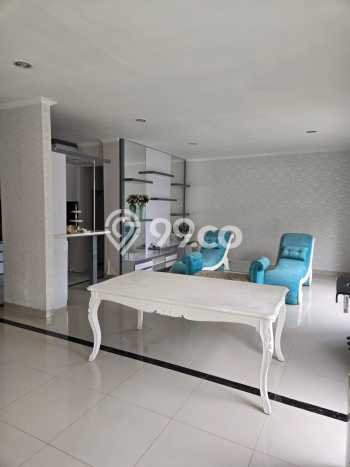Rumah Mewah LB 150m2 Siap Huni Desain Elegan di Summarecon Bekasi, Bekasi Rumah Mewah LB 150m2 Siap Huni Desain Elegan di Summarecon Bekasi, Bekasi