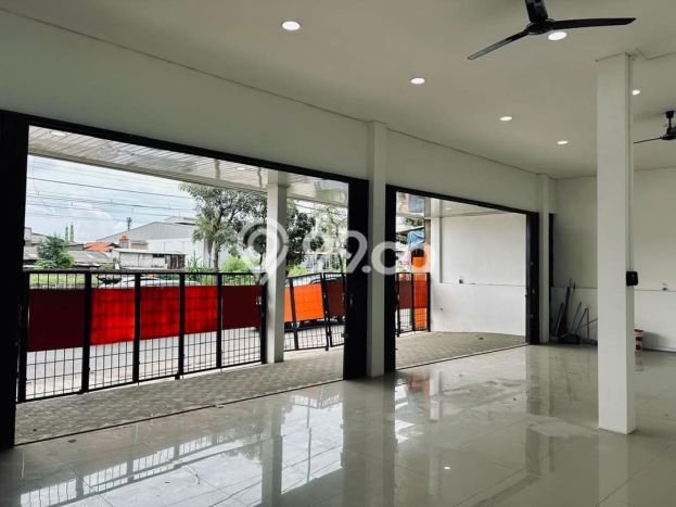 Unit Ruko Dijual di Bekasi LT 118m2 & LB 138m2 Unit Ruko Dijual di Bekasi LT 118m2 & LB 138m2