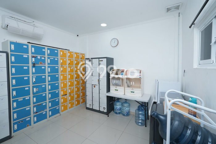 Ruko Dijual Lokasi Emas di Gambir Luas 298m2 Ruko Dijual Lokasi Emas di Gambir Luas 298m2