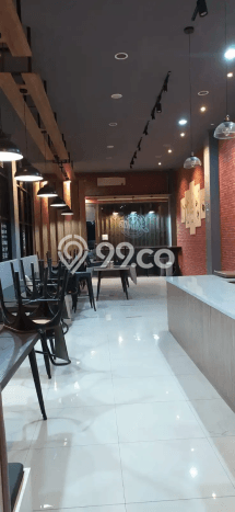 INVESTASI CERDAS! Kantor di Bintaro, Luas 1200m², Lokasi Strategis INVESTASI CERDAS! Kantor di Bintaro, Luas 1200m², Lokasi Strategis