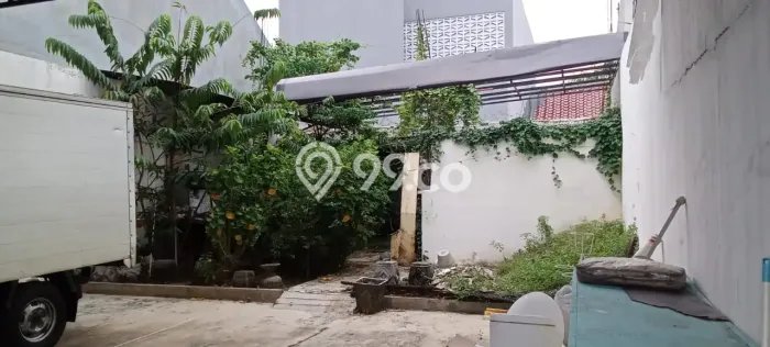 Tanah Siap Bangun Dijual di Bekasi Punya Luas 136m2 Tanah Siap Bangun Dijual di Bekasi Punya Luas 136m2