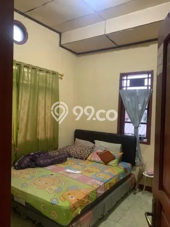 Rumah Modern Cantik 4 KT Siap Huni di Cakung Rumah Modern Cantik 4 KT Siap Huni di Cakung