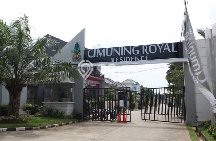 Dijual Cepat Rumah Favorit Siap Huni LB 75m2 di Mustikajaya, Bekasi Dijual Cepat Rumah Favorit Siap Huni LB 75m2 di Mustikajaya, Bekasi