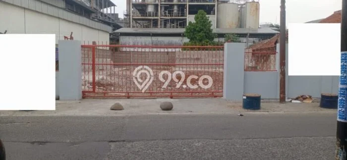 Tanah Dijual Area Strategis di Kaliabang Bekasi 696m2 Tanah Dijual Area Strategis di Kaliabang Bekasi 696m2