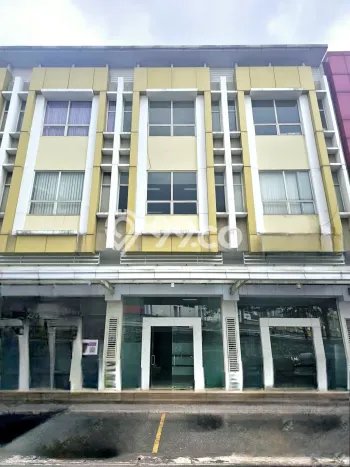 Ruko Dijual di Prime Area Bekasi Luas 260m2 Ruko Dijual di Prime Area Bekasi Luas 260m2