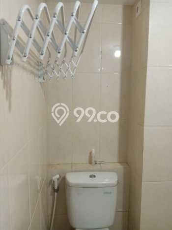 Dijual Apartemen 1 KT di Bekasi Luas 25m2 Dijual Apartemen 1 KT di Bekasi Luas 25m2