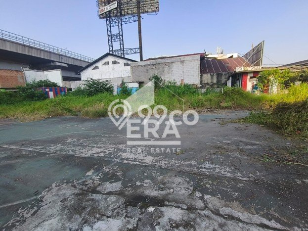 Dijual Tanah 378m2 di Jaka Sampurna, Bekasi Dijual Tanah 378m2 di Jaka Sampurna, Bekasi