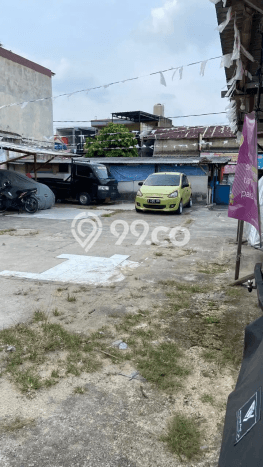 Kavling Tanah untuk Dijual di Bekasi Kota, Bekasi, Luas 475m2 Kavling Tanah untuk Dijual di Bekasi Kota, Bekasi, Luas 475m2