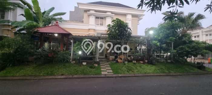 Hunian Super Elit dengan Akses Paling Strategis di Summarecon Bekasi, Bekasi Hunian Super Elit dengan Akses Paling Strategis di Summarecon Bekasi, Bekasi