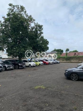 Tanah Kavling Dijual di Lebak Bulus, Jakarta Selatan dengan Luas Tanah 3845m2 Tanah Kavling Dijual di Lebak Bulus, Jakarta Selatan dengan Luas Tanah 3845m2
