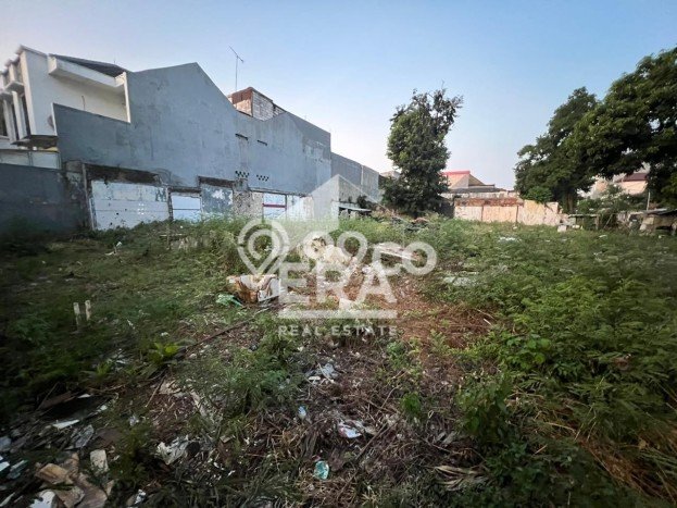 Tanah Kavling di Cempaka Putih Dijual dengan Luas 992m2 Tanah Kavling di Cempaka Putih Dijual dengan Luas 992m2