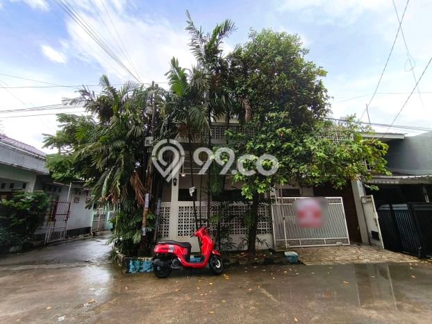 Dijual Rumah 4 Kamar Lokasi Ideal Bagus dan Strategis di Bekasi Utara Dijual Rumah 4 Kamar Lokasi Ideal Bagus dan Strategis di Bekasi Utara