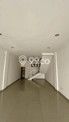 Untuk Dijual! Ruko di Pekayon Bekasi LT 106m2 / LB 160m2 Kawasan Bisnis Untuk Dijual! Ruko di Pekayon Bekasi LT 106m2 / LB 160m2 Kawasan Bisnis