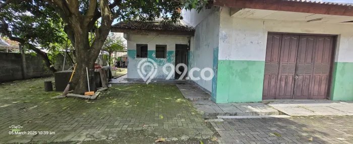 Lahan Strategis di Telukjambe Timur Dijual dengan Luas 12380m2 Lahan Strategis di Telukjambe Timur Dijual dengan Luas 12380m2