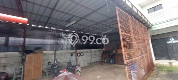 Untuk Dijual! Gudang di Pedurenan Bekasi LT 2000m2 / LB 800m2 Kawasan Strategis Untuk Dijual! Gudang di Pedurenan Bekasi LT 2000m2 / LB 800m2 Kawasan Strategis